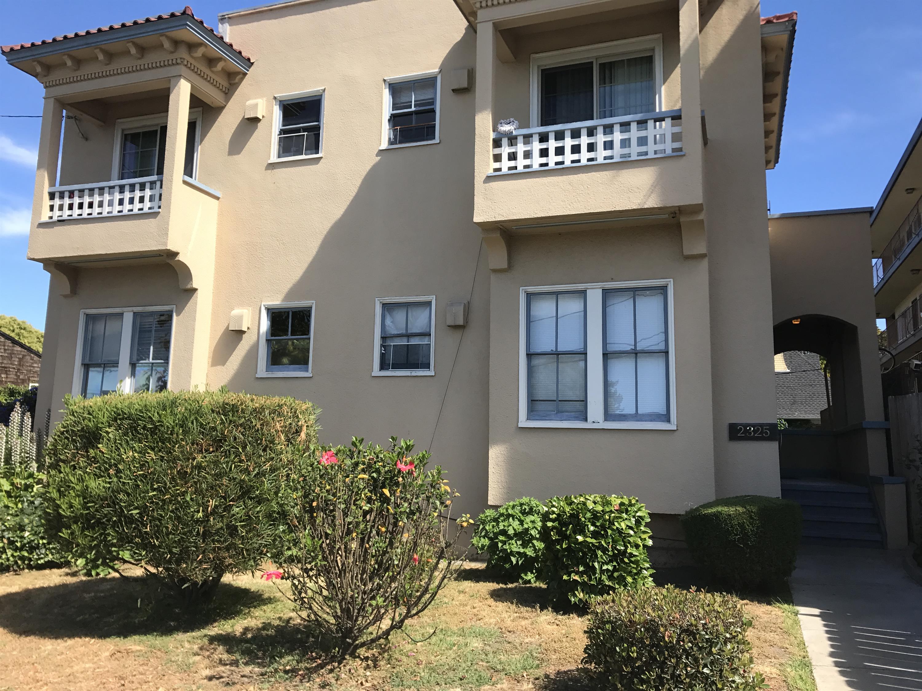 2325 Channing Way,#41