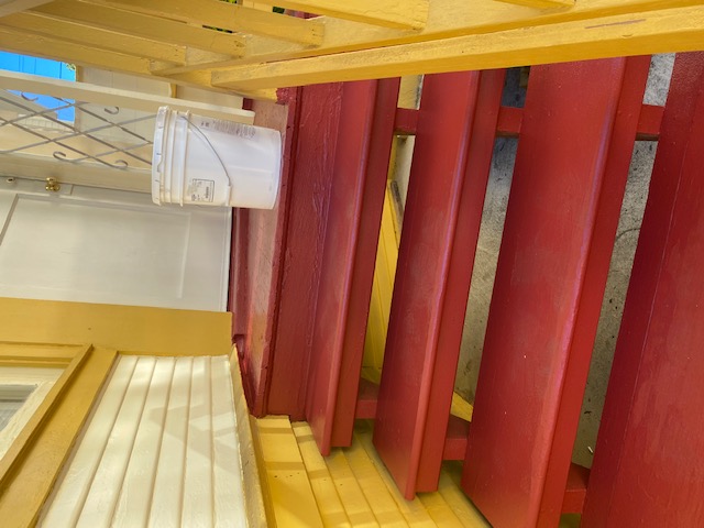 2028-2030 Delaware St. #1C