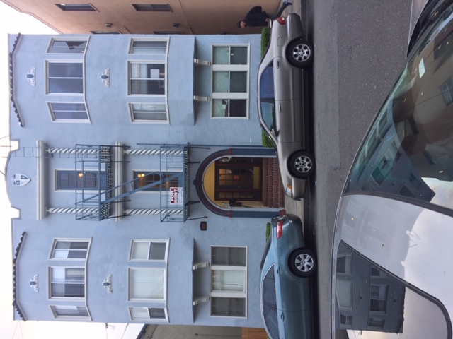 1818 Walnut Street #8