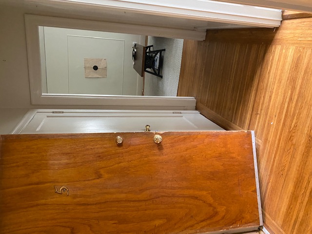 1818 Walnut Street #5