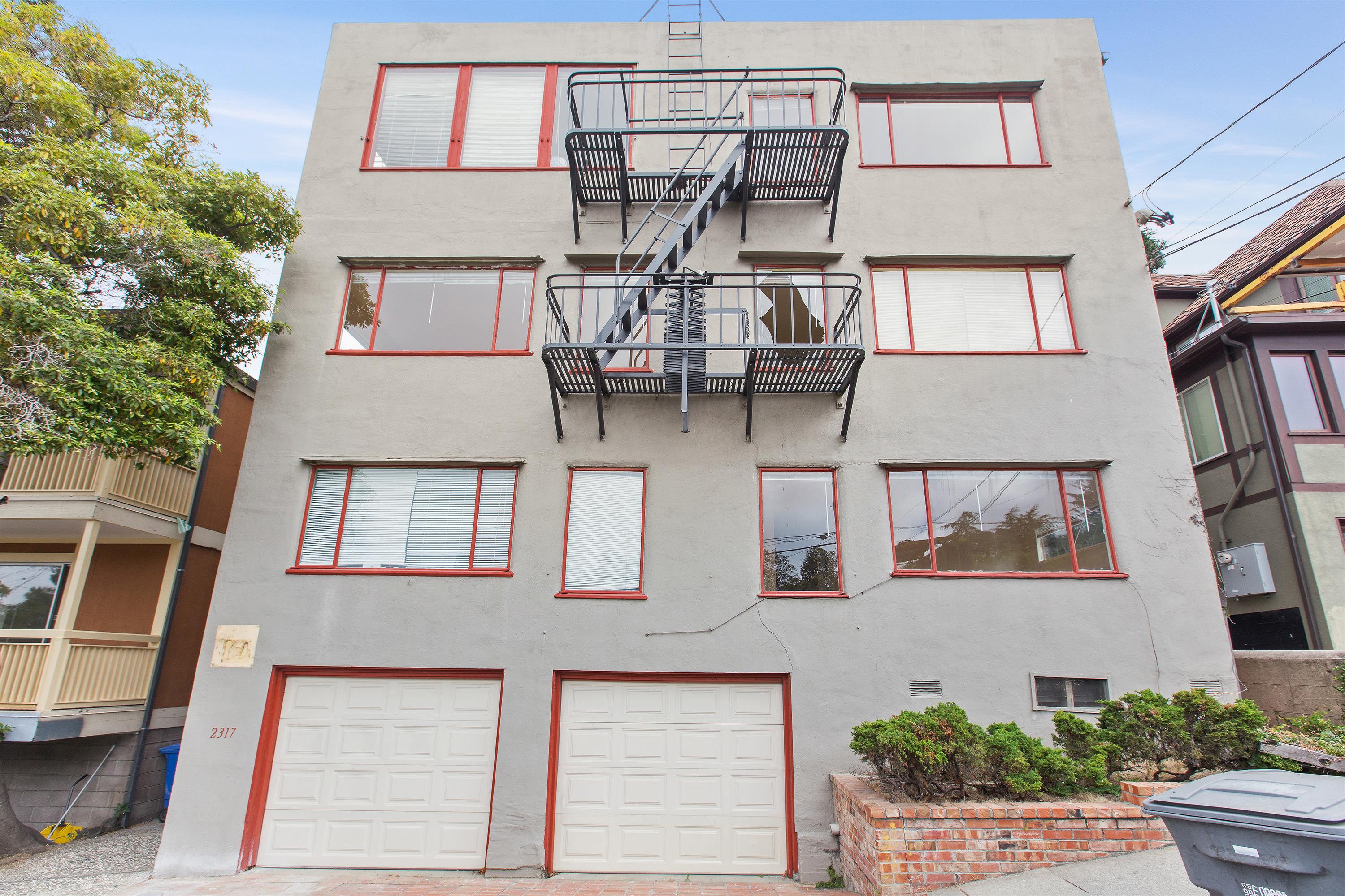 2317 Hearst Avenue,#6