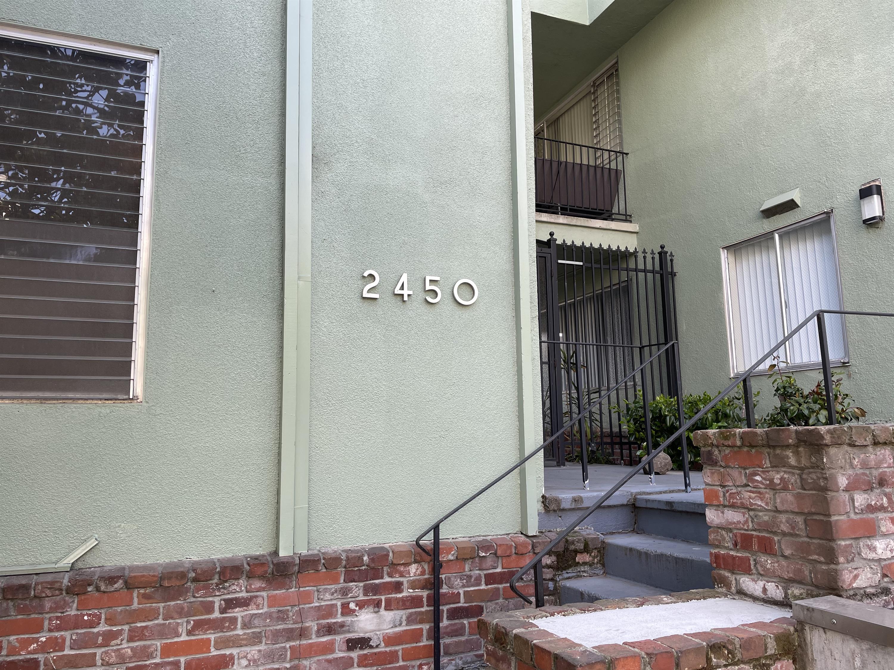 2450 Milvia St. - #35