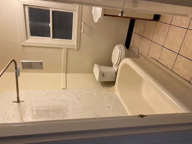 1760 Walnut Street #305