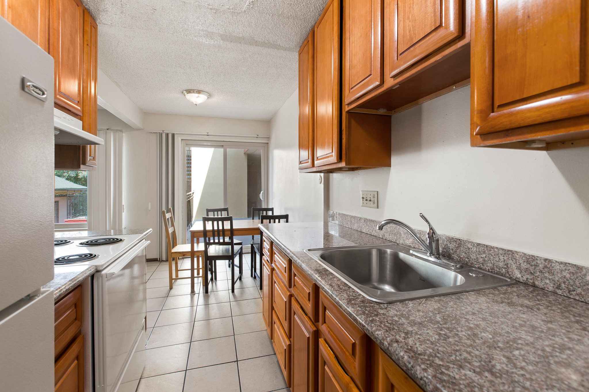 2606 Benvenue Avenue, #306