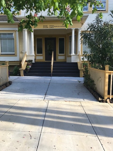 2028-2030 Delaware St. #1D