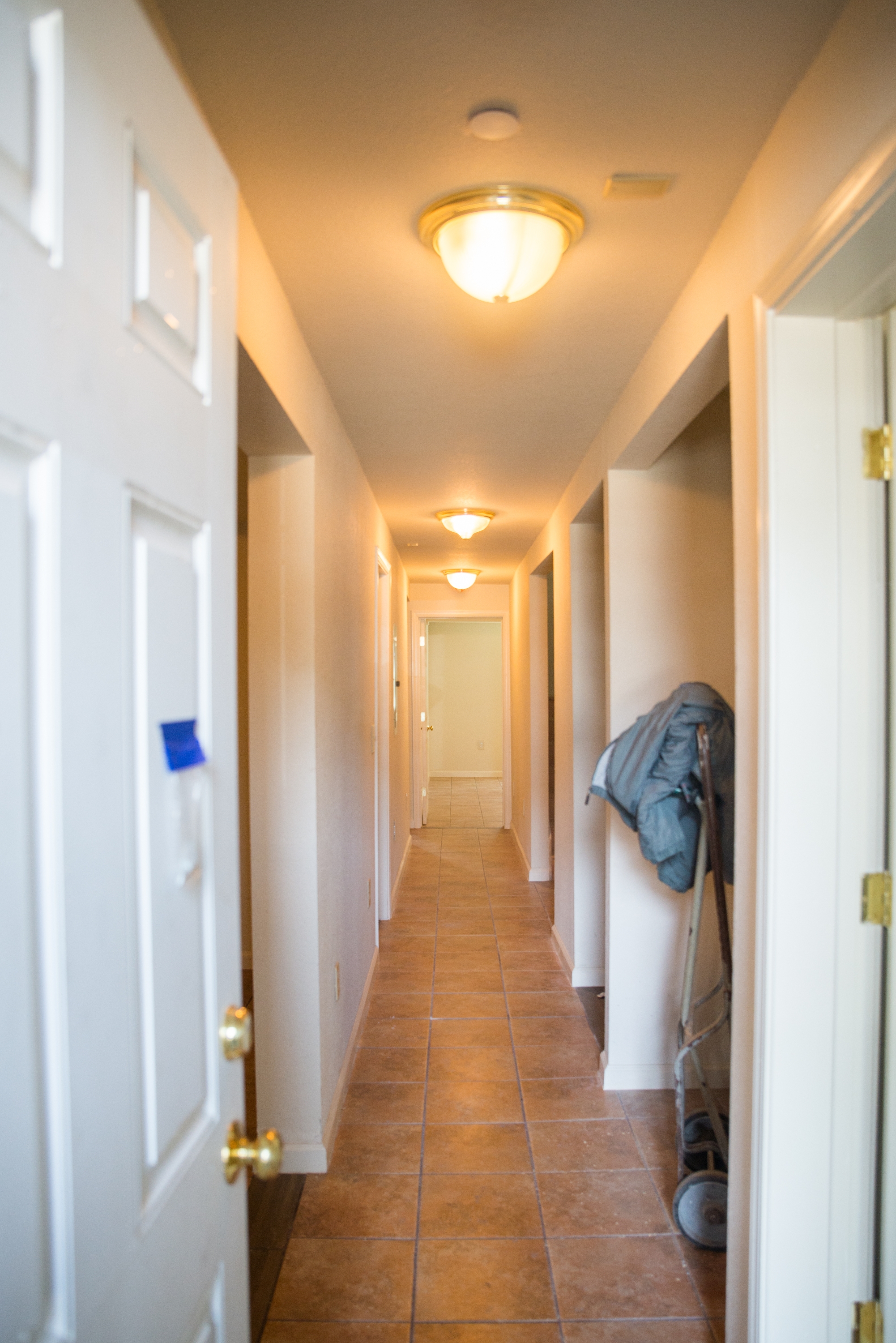 2221 Dwight Way #2