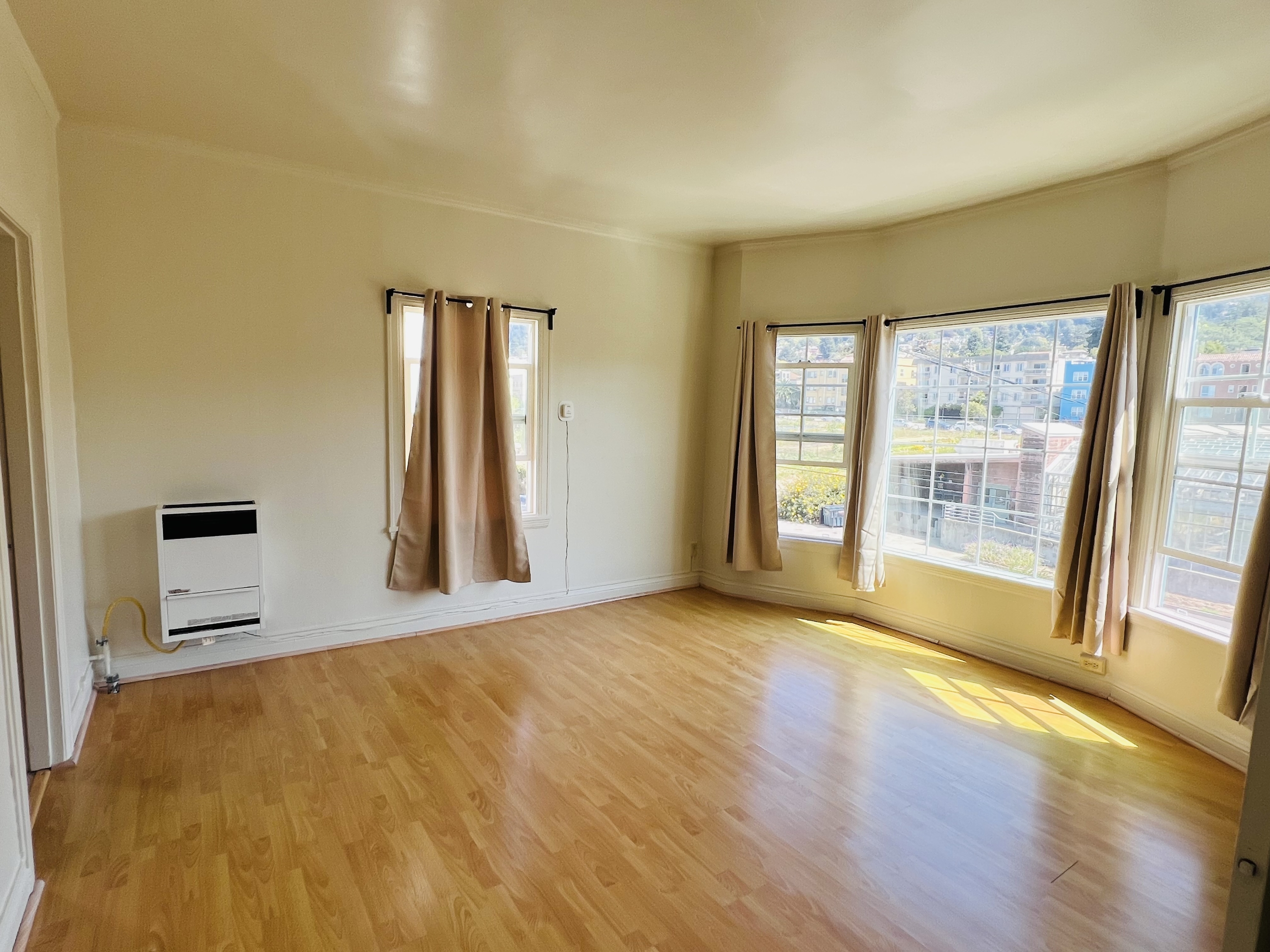 1760 Walnut Street #301